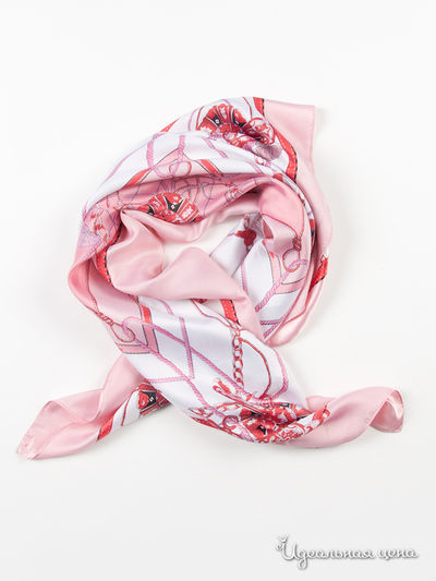 Платок Star Rise, цвет цвет розовый