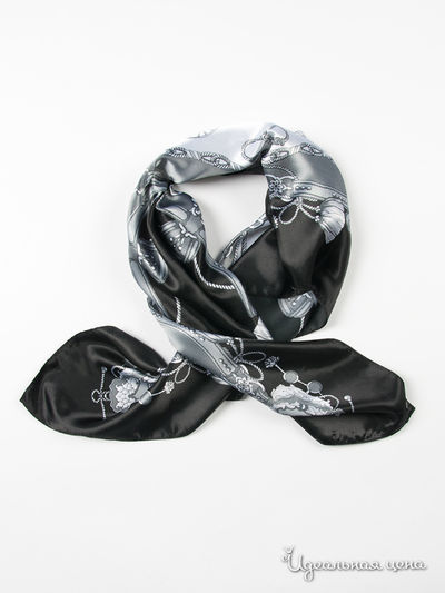 Платок Star Rise, цвет цвет черный
