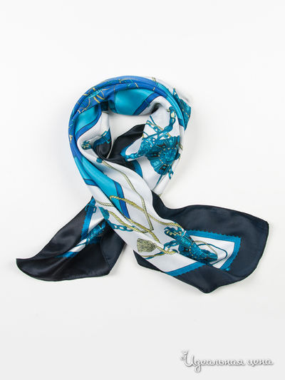 Платок Star Rise, цвет цвет синий