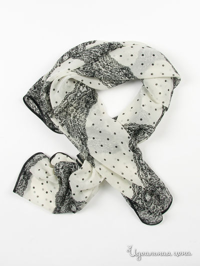 Платок Star Rise, цвет цвет белый