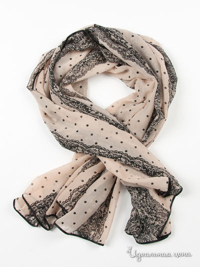 Платок Star Rise, цвет цвет розовый