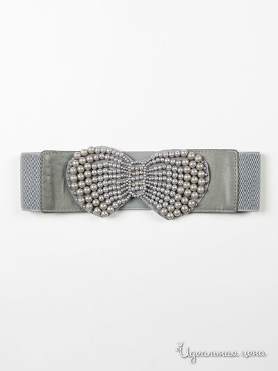 Ремень Star Rise, цвет цвет серый