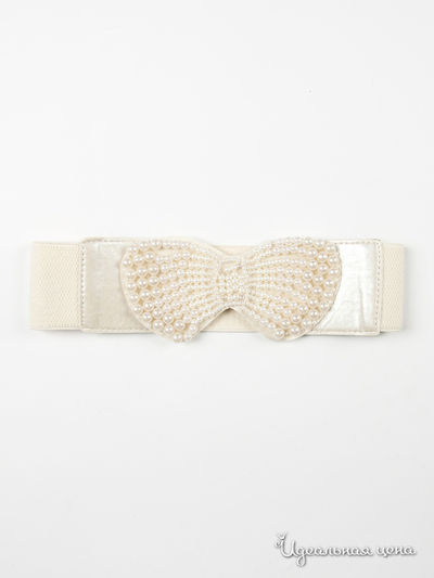 Ремень Star Rise, цвет цвет белый