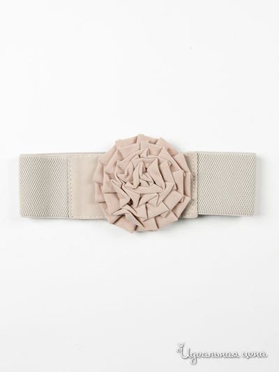 Ремень Star Rise, цвет цвет бежевый