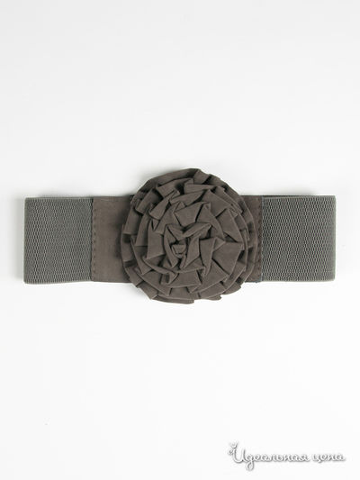 Ремень Star Rise, цвет цвет серый