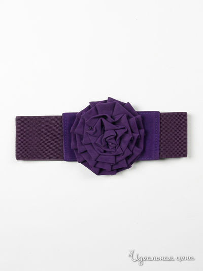 Ремень Star Rise, цвет цвет фиолетовый