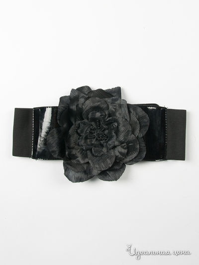 Ремень Star Rise, цвет цвет черный