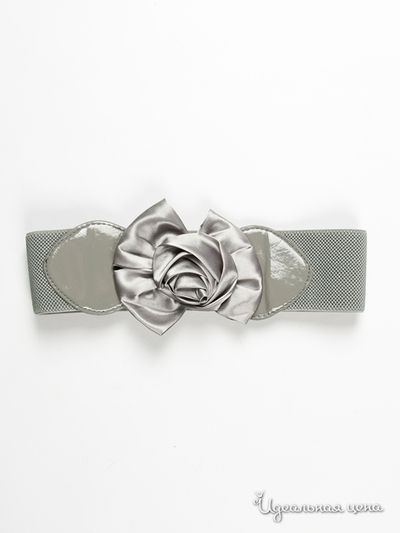 Ремень Star Rise, цвет цвет светло-серый