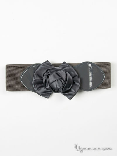 Ремень Star Rise, цвет цвет темно-серый