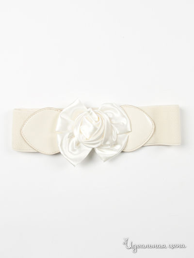 Ремень Star Rise, цвет цвет белый