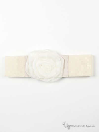 Ремень Star Rise, цвет цвет белый