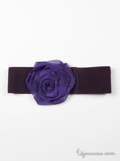 Ремень Star Rise, цвет цвет фиолетовый