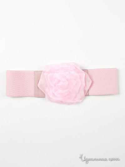 Ремень Star Rise, цвет цвет розовый