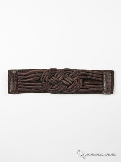 Ремень Star Rise, цвет цвет коричневый