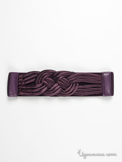 Ремень Star Rise, цвет цвет пурпурный
