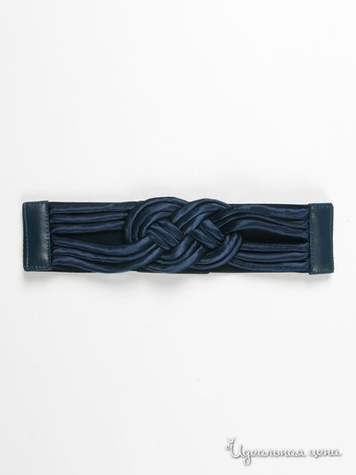 Ремень Star Rise, цвет цвет темно-синий