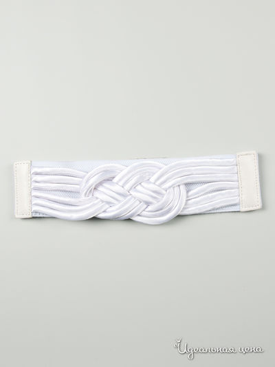 Ремень Star Rise, цвет цвет белый