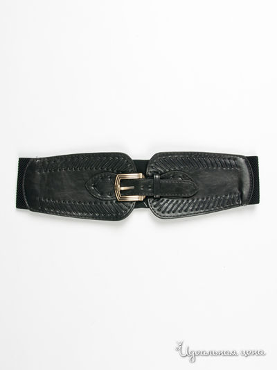 Ремень Star Rise, цвет цвет черный / коричневый