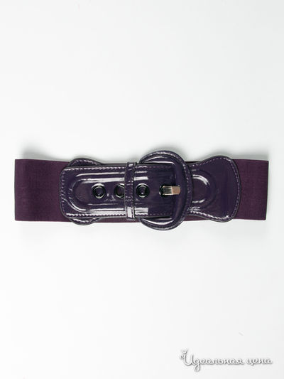 Ремень Star Rise, цвет цвет фиолетовый