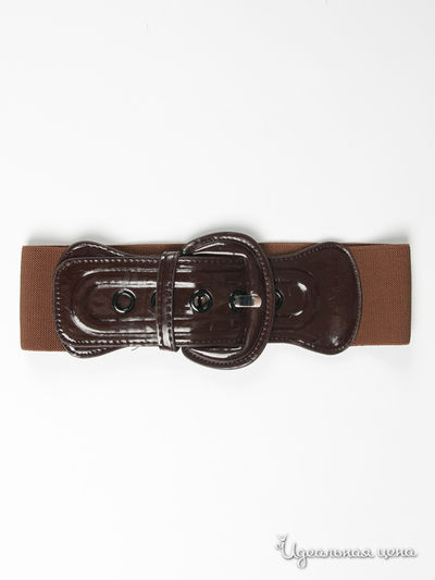 Ремень Star Rise, цвет цвет коричневый