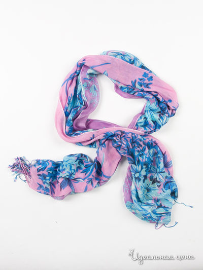 Шарф Star Rise, цвет цвет розовый