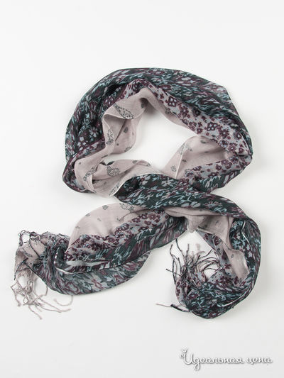 Шарф Star Rise, цвет цвет бежевый