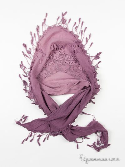 Косынка Star Rise, цвет цвет розовый