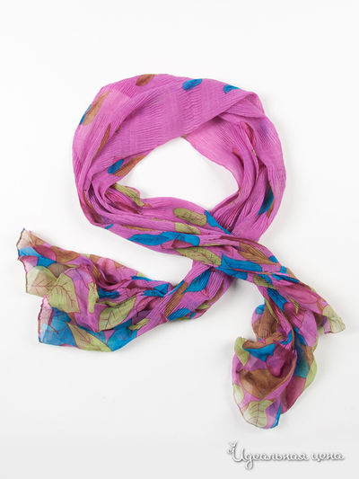 Шарф Star Rise, цвет цвет розовый