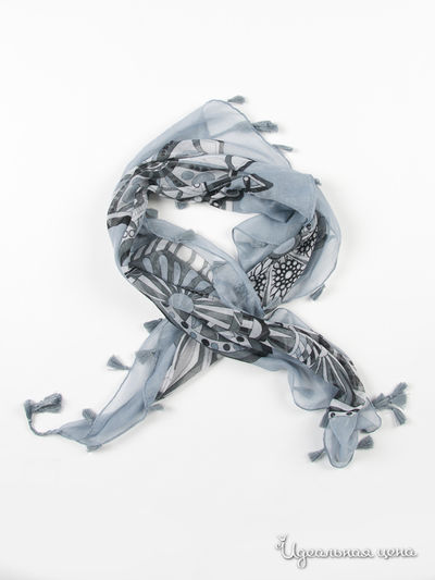 Платок Star Rise, цвет цвет черный