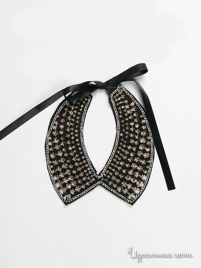 Воротник Star Rise, цвет цвет черный