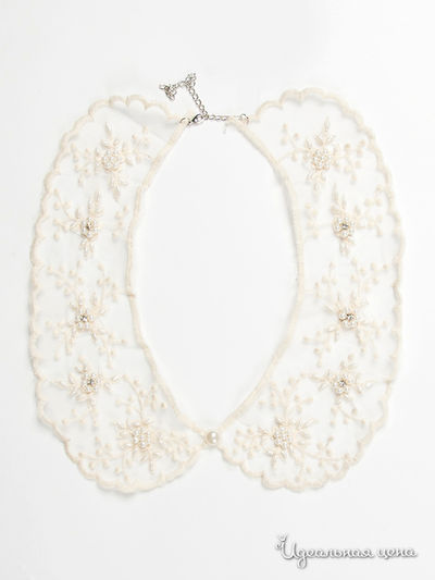 Воротник Star Rise, цвет цвет белый