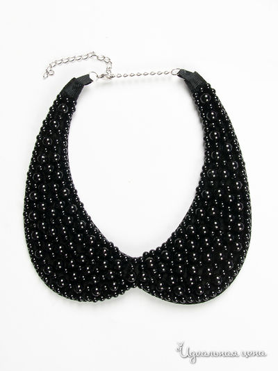 Воротник Star Rise, цвет цвет черный