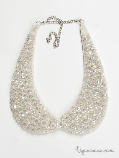 Воротник Star Rise, цвет цвет белый