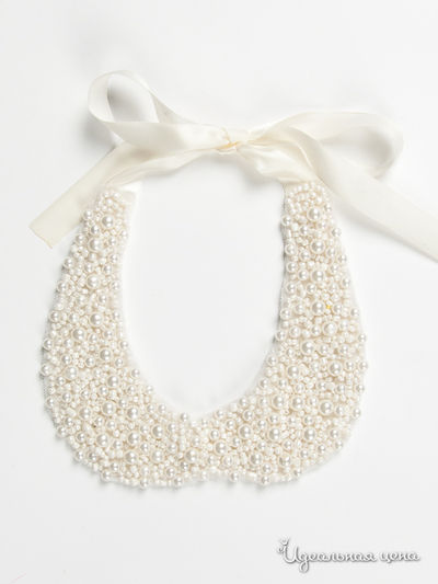 Воротник Star Rise, цвет цвет белый