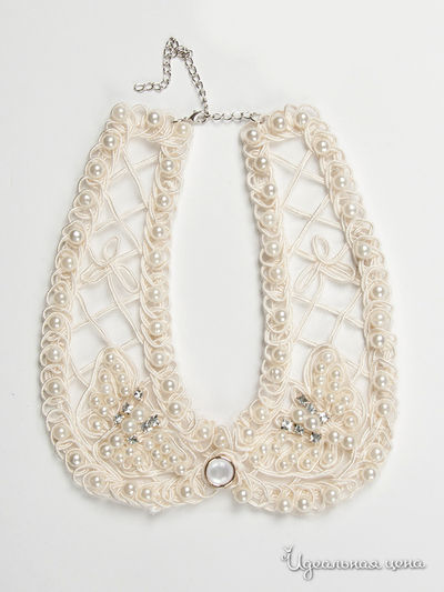 Воротник Star Rise, цвет цвет белый