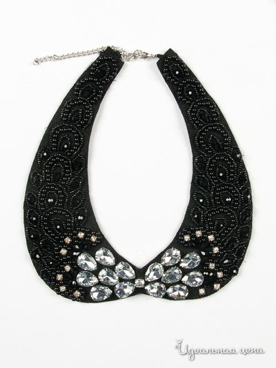 Воротник Star Rise, цвет цвет черный