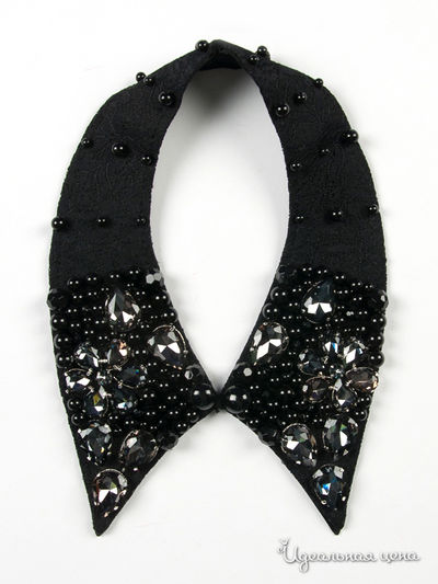 Воротник Star Rise, цвет цвет черный