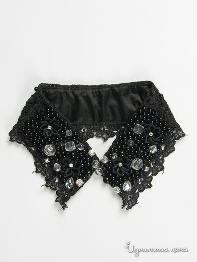 Воротник Star Rise, цвет цвет черный