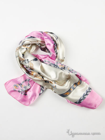 Платок Star Rise, цвет цвет розовый