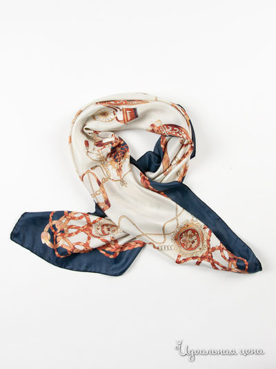 Платок Star Rise, цвет цвет синий