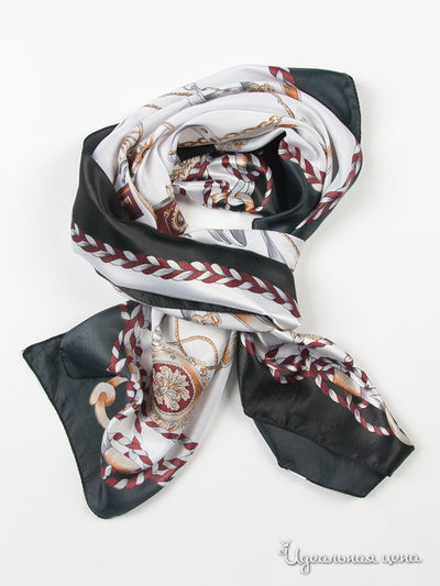 Платок Star Rise, цвет цвет черный