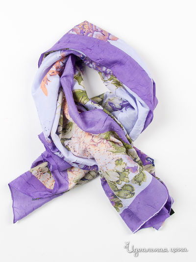 Платок Star Rise, цвет цвет фиолетовый