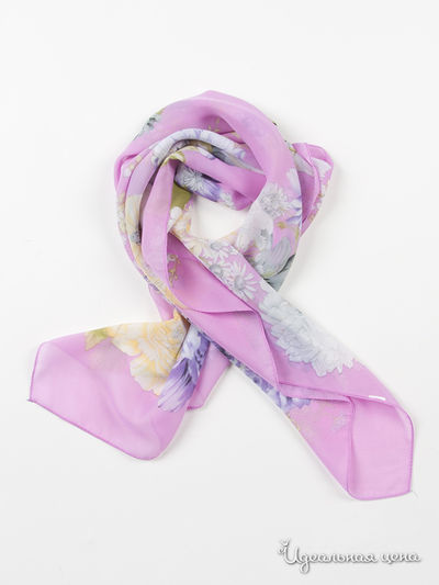 Платок Star Rise, цвет цвет розовый