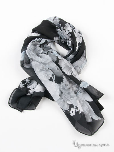 Платок Star Rise, цвет цвет черный