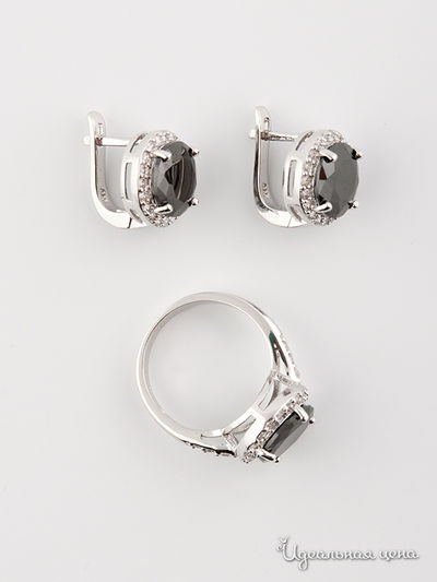 Комплект Star Rise, цвет цвет черный