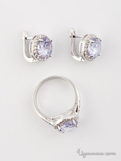 Комплект Star Rise, цвет цвет фиолетовый