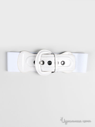 Ремень Star Rise, цвет цвет белый