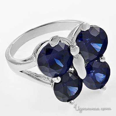 Кольцо Silver City