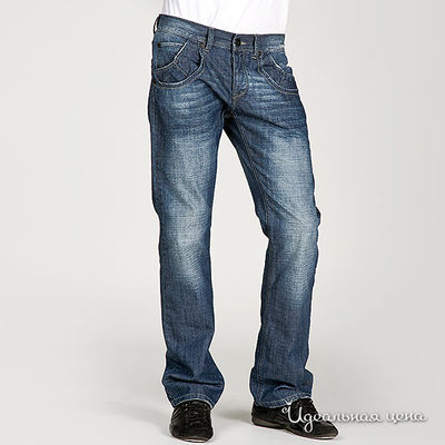 Джинсы frank q, цвет Нет данных