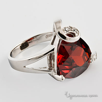 Кольцо Silver City